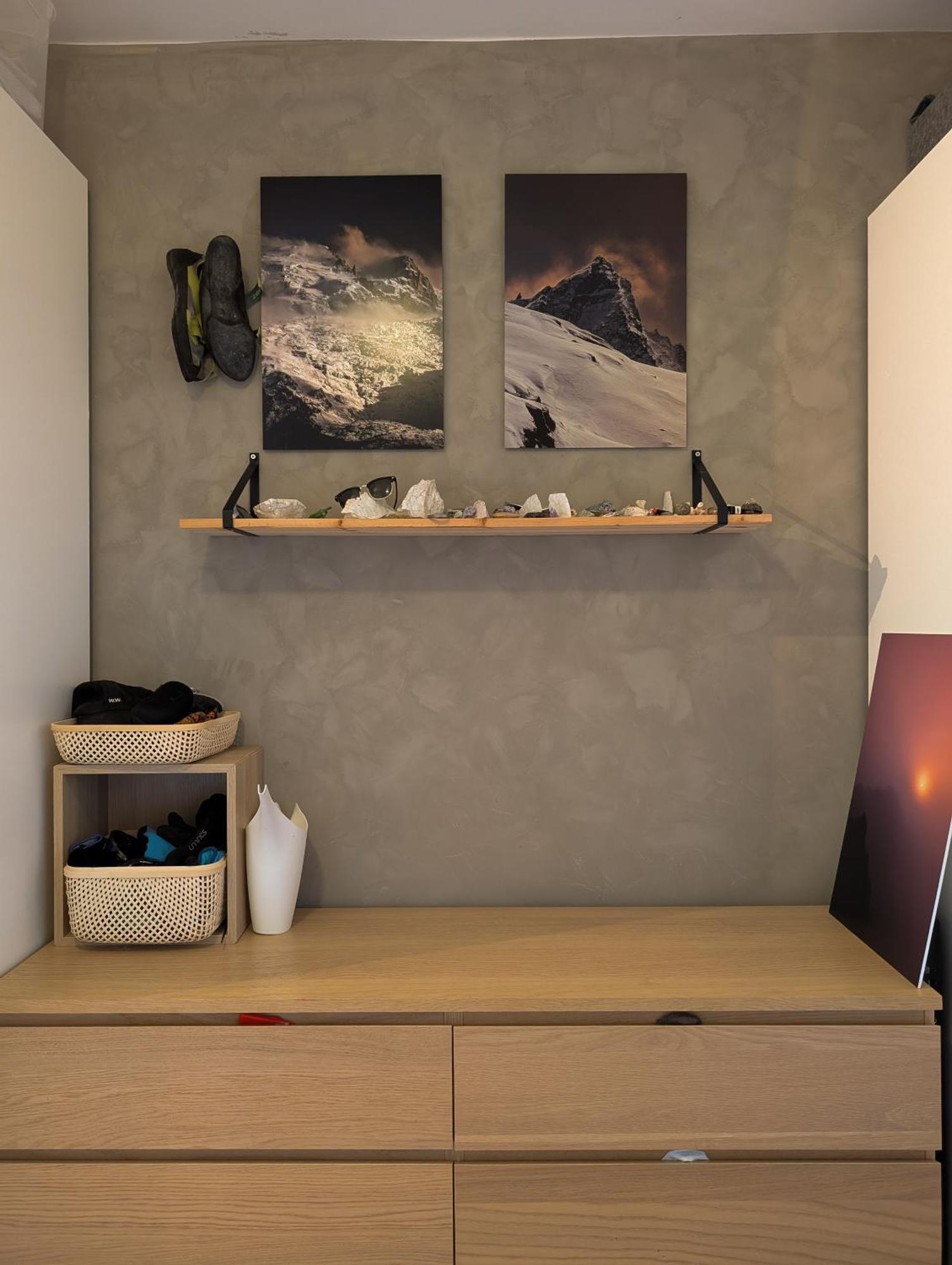 Spacious And Cozy Study Apartment With Balcony Oslo Exteriör bild