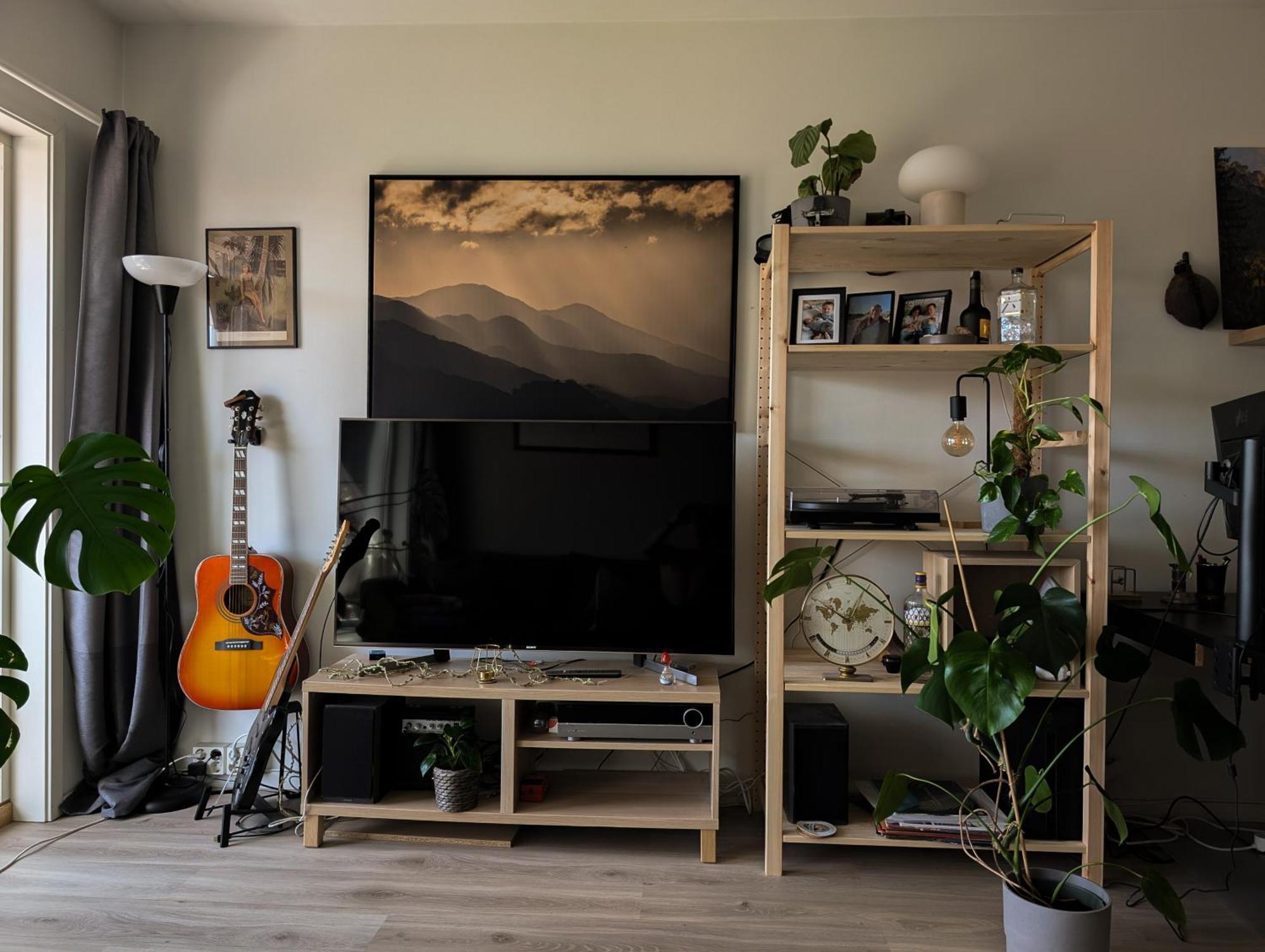 Spacious And Cozy Study Apartment With Balcony Oslo Exteriör bild